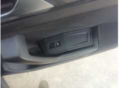 Recambio de mando elevalunas delantero derecho para volkswagen t-roc (a11, d11) 2.0 tdi referencia OEM IAM   