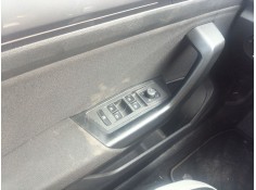 Recambio de mando elevalunas delantero izquierdo para volkswagen t-roc (a11, d11) 2.0 tdi referencia OEM IAM   