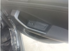 Recambio de mando elevalunas trasero derecho para volkswagen t-roc (a11, d11) 2.0 tdi referencia OEM IAM   
