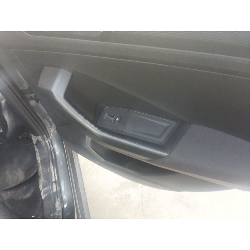 Recambio de mando elevalunas trasero derecho para volkswagen t-roc (a11, d11) 2.0 tdi referencia OEM IAM   