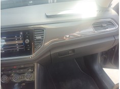 Recambio de ventilador calefaccion para volkswagen t-roc (a11, d11) 2.0 tdi referencia OEM IAM   