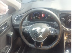 Recambio de volante para volkswagen t-roc (a11, d11) 2.0 tdi referencia OEM IAM   