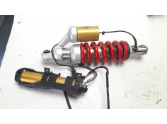 Recambio de amortiguador trasero para bmw f 900 xr referencia OEM IAM 33548394309  