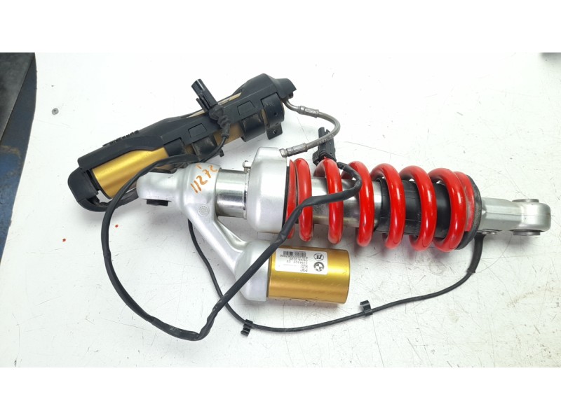Recambio de amortiguador trasero para bmw f 900 xr referencia OEM IAM 33548394309  