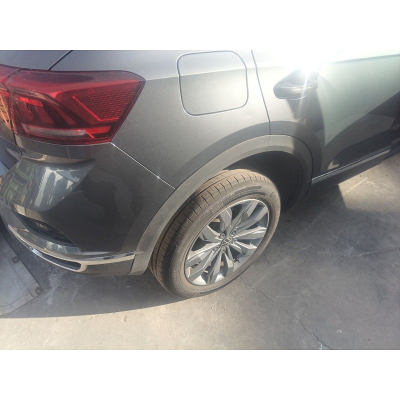 Recambio de amortiguador trasero derecho para volkswagen t-roc (a11, d11) 2.0 tdi referencia OEM IAM   