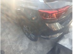 AMORTIGUADOR TRASERO IZQUIERDO 5Q0513049HT 