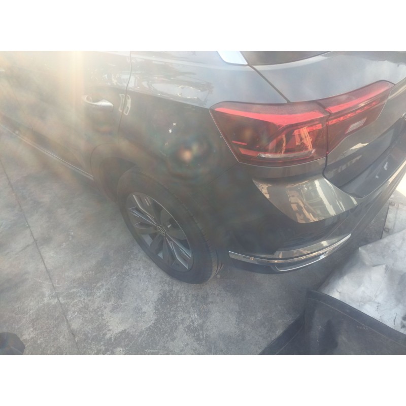 Recambio de amortiguador trasero izquierdo para volkswagen t-roc (a11, d11) 2.0 tdi referencia OEM IAM   