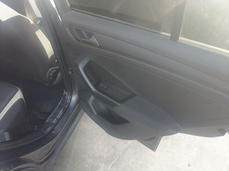 Recambio de elevalunas trasero derecho para volkswagen t-roc (a11, d11) 2.0 tdi referencia OEM IAM   