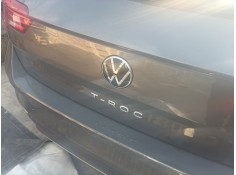 Recambio de maneta exterior porton para volkswagen t-roc (a11, d11) 2.0 tdi referencia OEM IAM   