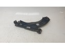 BRAZO SUSPENSION INFERIOR DELANTERO DERECHO 9846329280 9846329280 ZWDPE011