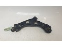 BRAZO SUSPENSION INFERIOR DELANTERO DERECHO 9846329280 9846329280 ZWDPE011