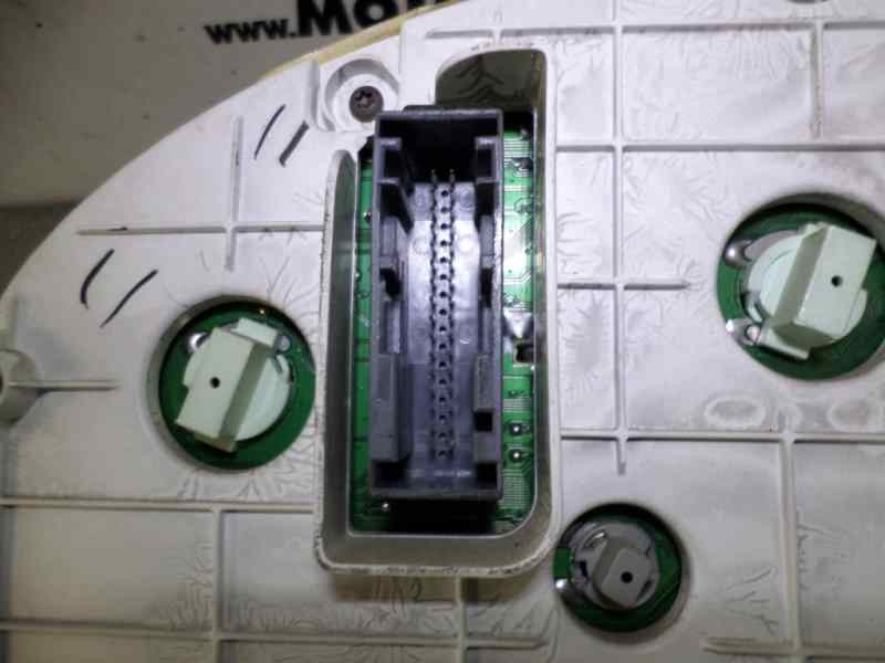 Recambio de cuadro instrumentos para ford mondeo berlina (ge) ambiente referencia OEM IAM   