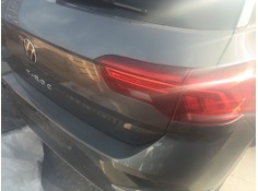 Recambio de piloto trasero derecho interior para volkswagen t-roc (a11, d11) 2.0 tdi referencia OEM IAM 2GA945094B  5710928 , 71 2