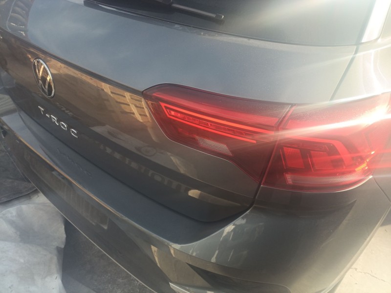 Recambio de piloto trasero derecho interior para volkswagen t-roc (a11, d11) 2.0 tdi referencia OEM IAM   