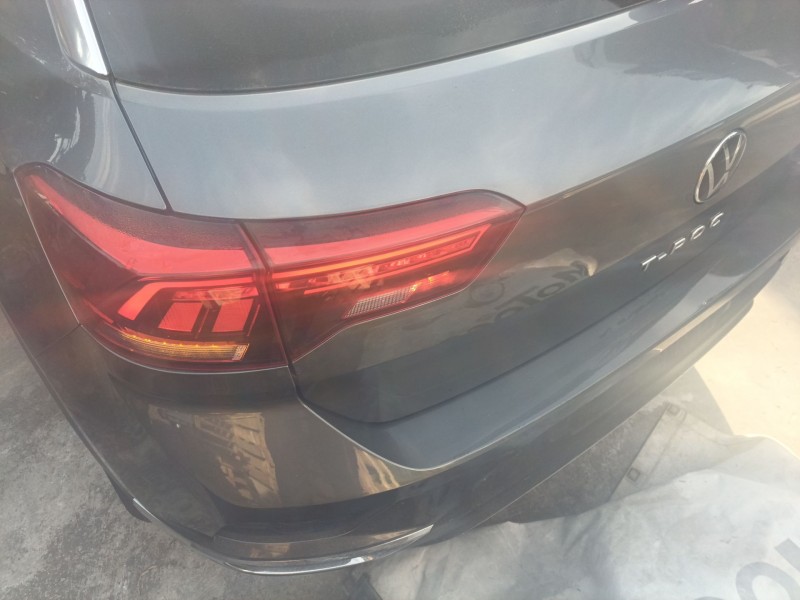 Recambio de piloto trasero izquierdo interior para volkswagen t-roc (a11, d11) 2.0 tdi referencia OEM IAM   
