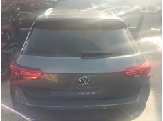 Recambio de porton trasero para volkswagen t-roc (a11, d11) 2.0 tdi referencia OEM IAM   