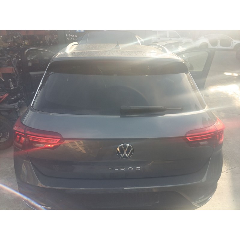 Recambio de porton trasero para volkswagen t-roc (a11, d11) 2.0 tdi referencia OEM IAM   