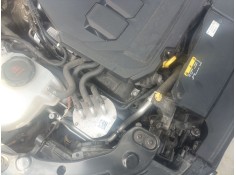 Recambio de alternador para volkswagen t-roc (a11, d11) 2.0 tdi referencia OEM IAM   