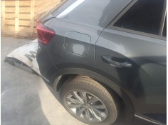 Recambio de bomba combustible para volkswagen t-roc (a11, d11) 2.0 tdi referencia OEM IAM   