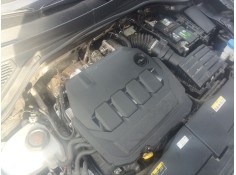 Recambio de caja cambios para volkswagen t-roc (a11, d11) 2.0 tdi referencia OEM IAM   