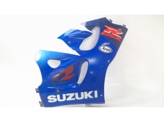 Recambio de carenado delantero derecho para suzuki gsx-r 600/750/1100 (1989-2000) referencia OEM IAM 9440734E80Y9F  
