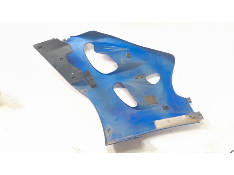 Recambio de carenado delantero derecho para suzuki gsx-r 600/750/1100 (1989-2000) referencia OEM IAM 9440734E80Y9F  