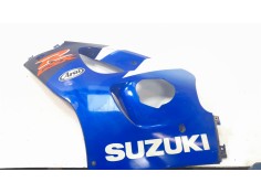Recambio de carenado delantero izquierdo para suzuki gsx-r 600/750/1100 (1989-2000) referencia OEM IAM 9440834E81Y9F  