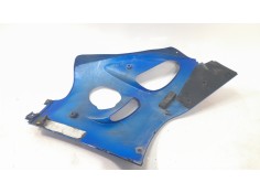 Recambio de carenado delantero izquierdo para suzuki gsx-r 600/750/1100 (1989-2000) referencia OEM IAM 9440834E81Y9F   2