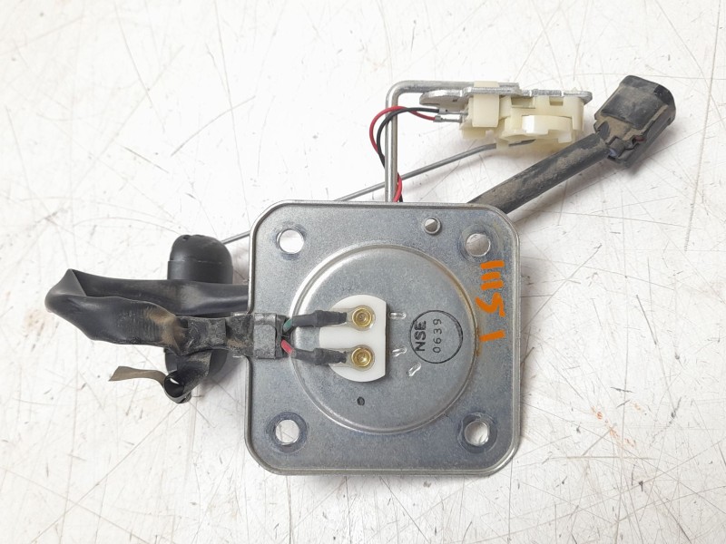 Recambio de aforador para honda africa twin referencia OEM IAM 37800MKKD21  