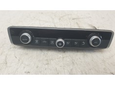 Recambio de mando climatizador para audi q3 sportback (f3n) 35 tdi referencia OEM IAM 83A820043AB  