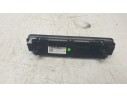 MANDO CLIMATIZADOR 83A820043AB 83A820043AB 