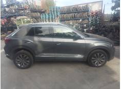 volkswagen t-roc (a11, d11) del año 2021