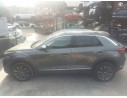 VOLKSWAGEN T-ROC (A11, D11)