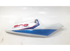 Recambio de moldura para suzuki gsx-r 600/750/1100 (1989-2000) referencia OEM IAM 4711034E400JW  