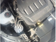 Recambio de compresor aire acondicionado para volkswagen t-roc (a11, d11) 2.0 tdi referencia OEM IAM   