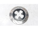 DISCO DE FRENO TRASERO D66085F044 D66085F044 442001009