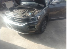 Recambio de cremallera direccion para volkswagen t-roc (a11, d11) 2.0 tdi referencia OEM IAM   