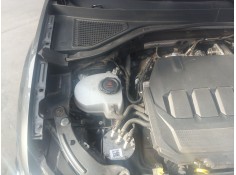 Recambio de deposito expansion para volkswagen t-roc (a11, d11) 2.0 tdi referencia OEM IAM   