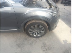 Recambio de mangueta delantera derecha para volkswagen t-roc (a11, d11) 2.0 tdi referencia OEM IAM   