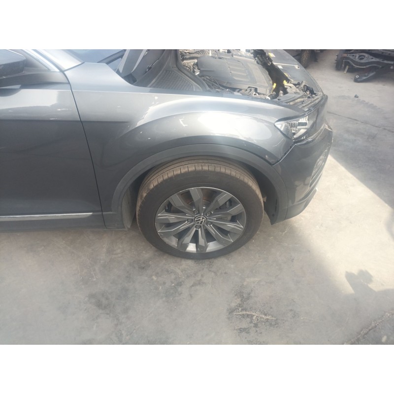 Recambio de mangueta delantera derecha para volkswagen t-roc (a11, d11) 2.0 tdi referencia OEM IAM   