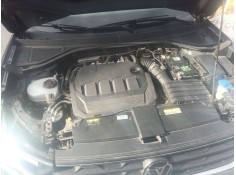 Recambio de motor arranque para volkswagen t-roc (a11, d11) 2.0 tdi referencia OEM IAM   