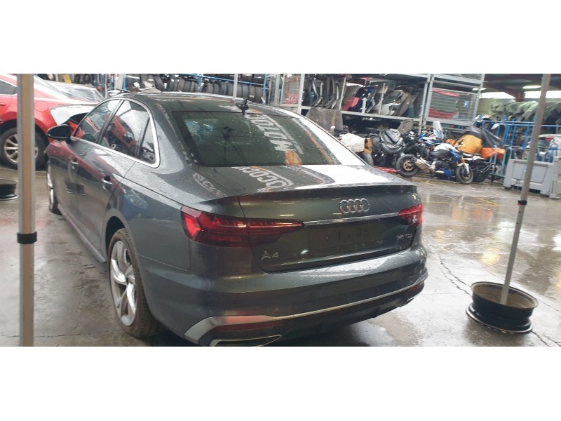 audi a4 berlina (8wc) del año 2020