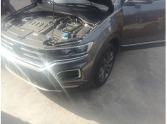 Recambio de puente delantero para volkswagen t-roc (a11, d11) 2.0 tdi referencia OEM IAM   