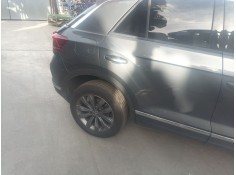 Recambio de puente trasero para volkswagen t-roc (a11, d11) 2.0 tdi referencia OEM IAM   