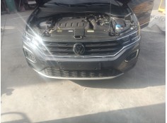 Recambio de radiador agua para volkswagen t-roc (a11, d11) 2.0 tdi referencia OEM IAM   