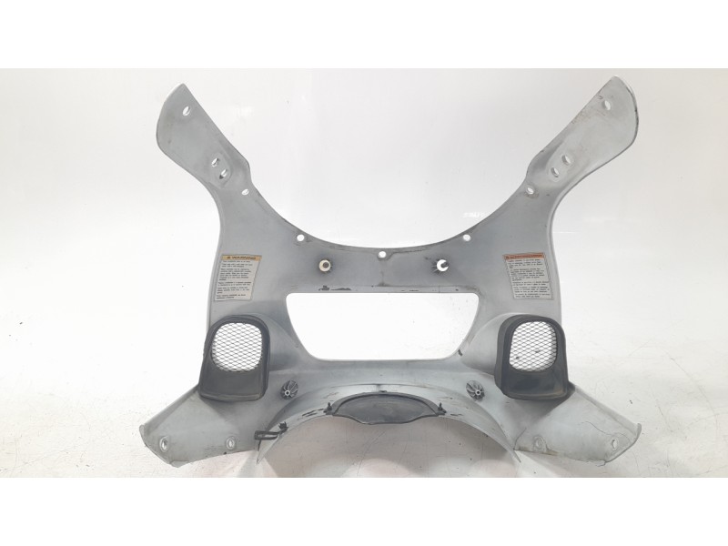 Recambio de carenado para suzuki gsx-r 600/750/1100 (1989-2000) referencia OEM IAM 9441033E0  