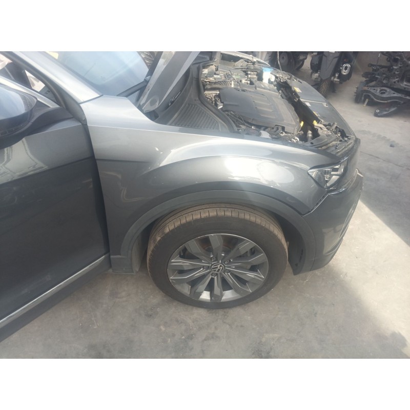 Recambio de amortiguador delantero derecho para volkswagen t-roc (a11, d11) 2.0 tdi referencia OEM IAM   