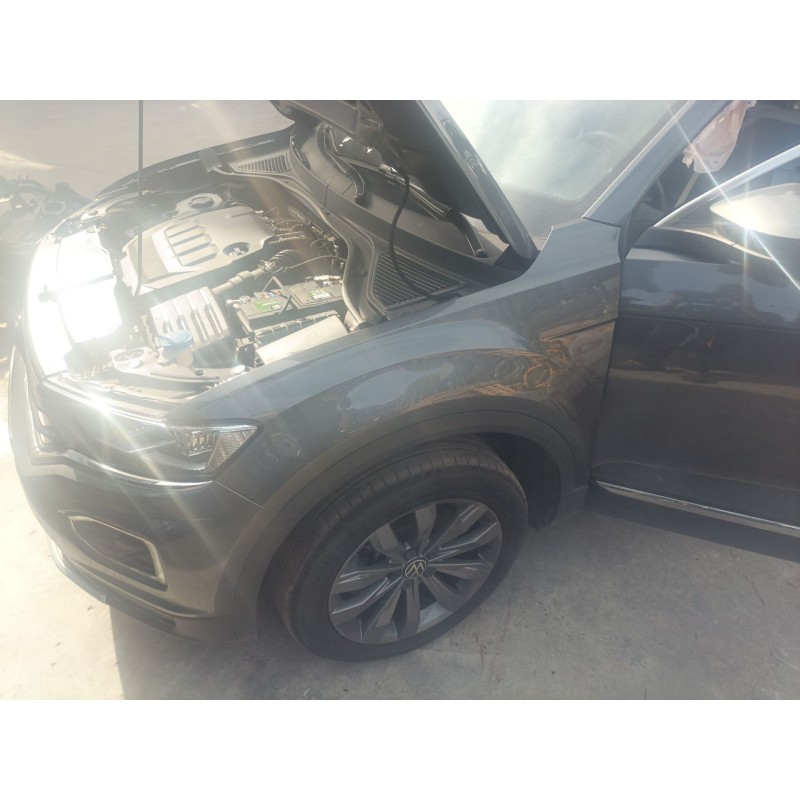 Recambio de amortiguador delantero izquierdo para volkswagen t-roc (a11, d11) 2.0 tdi referencia OEM IAM   