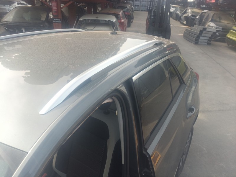 Recambio de barras techo para volkswagen t-roc (a11, d11) 2.0 tdi referencia OEM IAM   