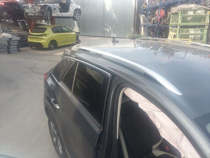 Recambio de barras techo para volkswagen t-roc (a11, d11) 2.0 tdi referencia OEM IAM   